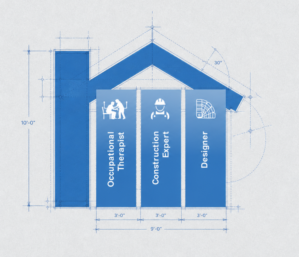 Collaborative-approach-aging-in-place-remodeling